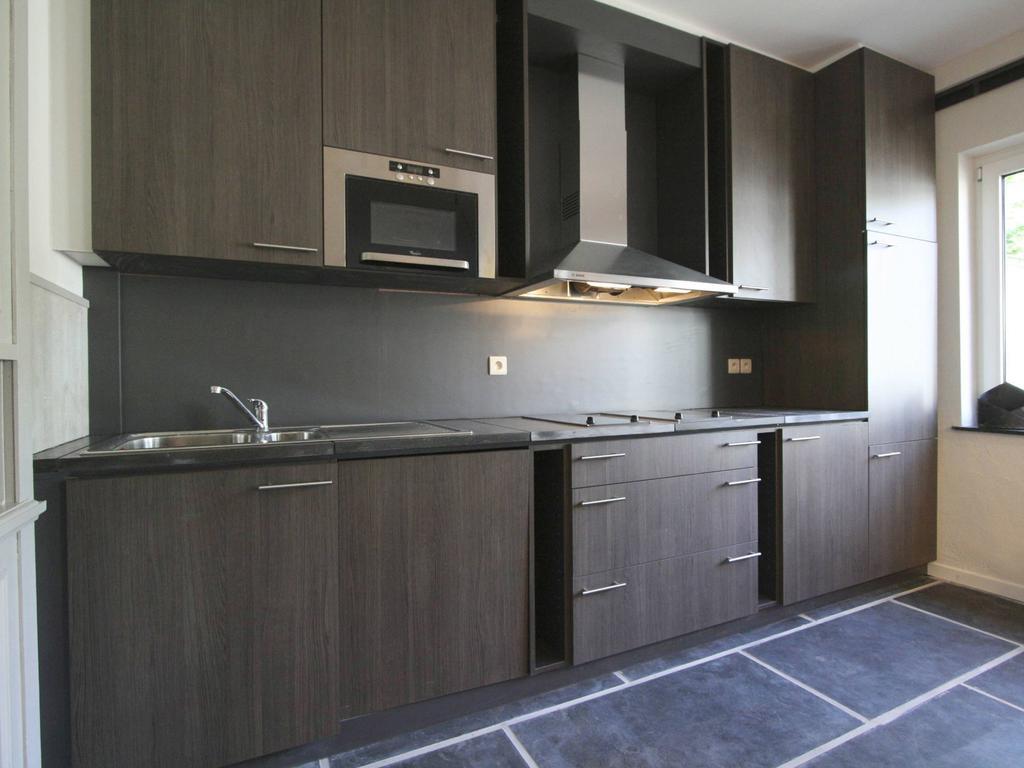 Modern Mansion In Hasti Re Par Del With Pool Βίλα Hastiere-par-dela Εξωτερικό φωτογραφία